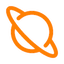 土星AI梦工厂 Logo